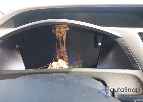 2012 Honda Civic Ex z USA, uszkodzony, nr VIN 19XFB2F88CE333653